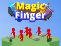 image bg Magic Fingers