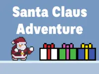image bg Santa Claus Adventures 1
