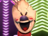 Ice Scream Horror image