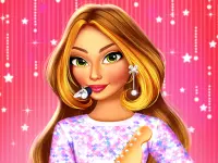 K Pop Stars Inspired Look image