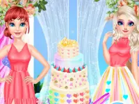 Wedding Cake Master image