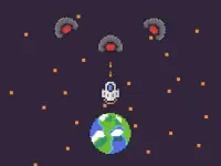 image bg Pixel Protect Your Planet