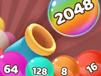 Bubble Merge image