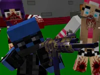 image bg Blocky Combat Swat Zombie Apocalypse 2022