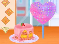 image bg Baby Taylor Cotton Candy Store