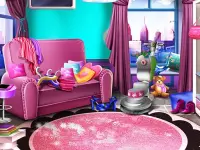 image bg Girly House Cleaning
