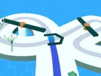Path Paint 3D image