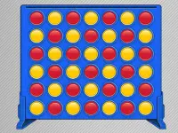 Connect 4 Multiplayer image