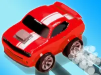 Handbrake Parking image