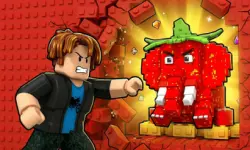 Get Strong for Brainrots! image