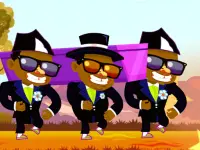 Coffin Dance image