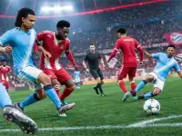 Fiva 26: Soccer image