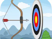 image bg Archery Shooting