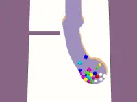 Falling Balls image
