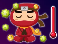 Virus Ninja image