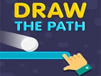 Draw The Path image