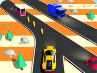 Car Traffic System image
