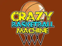 image bg Crazy BasketBall Machine