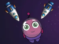 Bounce Alien image