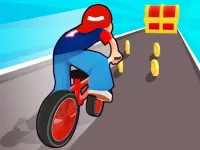 Build Your Vehicle Run image
