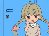 Mom locked me home image