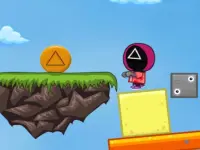 Squidgame Dalgona Collect image