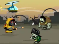 Crazy Zombie Hunter image