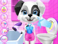 Lucy Dog Care image