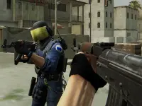 Critical Strike Zero image
