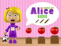 image bg World of Alice   Sizes