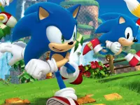image bg Sonic Match3