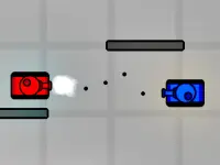Tank Struggle image