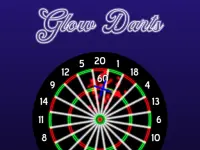 Glow Darts image