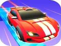 Gear Car 3D image