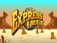 Express Truck image