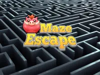 Maze Escape image