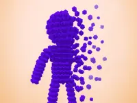 Pixel Rush Online image