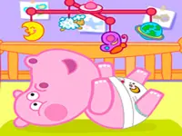 Little Hippo Care image
