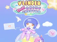 Vlinder Anime Doll Maker image