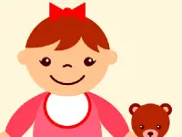 KinderGarten Spot the Differences image