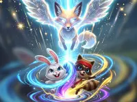 MERGE GAME: Puzzle Fusion image