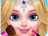 Ice Queen Salon - Frosty Party image