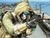 IGI Commando Gun Strike image