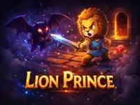 image bg Lion Prince