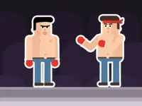 image bg Mr Fight