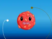 image bg IDLE: Planets Breakout