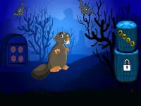 Halloween Village Escape 2 image