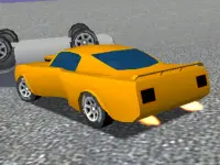 image bg Stunt Simulator