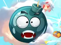 Crazy Bullet image