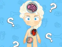 Frozen Learning The Body Online image